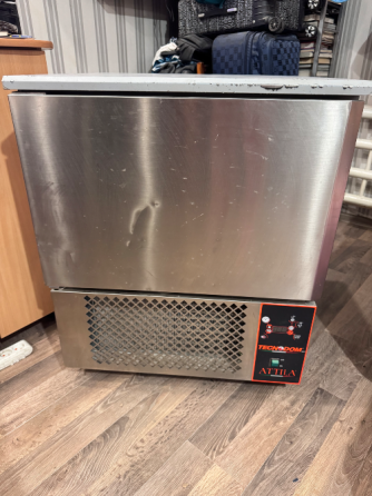 Продам шкаф шоковой заморозки Мариуполь