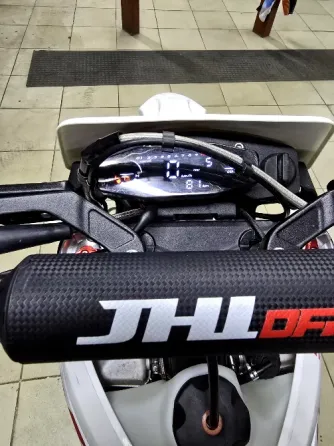 Мотоцикл JHL LX MT300 2T Донецк
