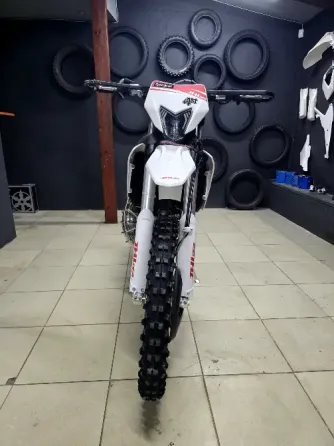 Мотоцикл JHL LX MT300 2T Донецк