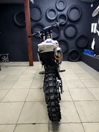 Мотоцикл JHL LX MT300 2T Донецк