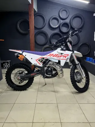 Мотоцикл JHL LX MT300 2T Донецк