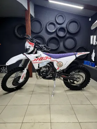 Мотоцикл JHL LX MT300 2T Донецк