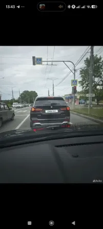 Bmw x3 Донецк