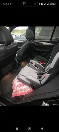 Bmw x3 Донецк