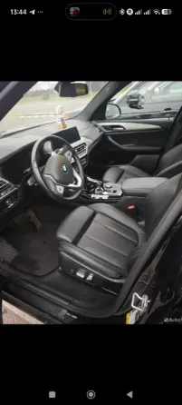 Bmw x3 Донецк