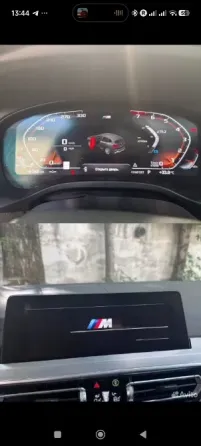 Bmw x3 Донецк