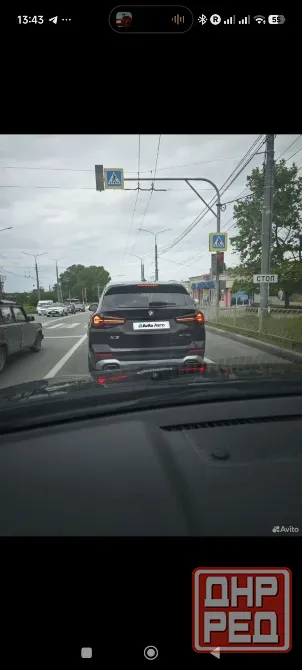 Bmw x3 Донецк - изображение 5