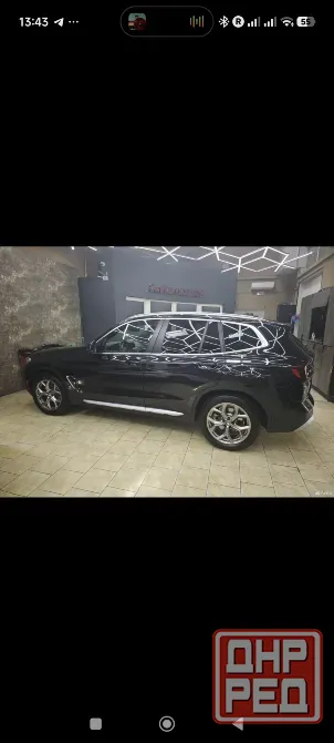 Bmw x3 Донецк - изображение 7