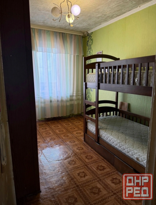 Продажа 3 к квартиры г.Макеевка мкрн Солнечный верхний (ориентир Храм) Макеевка - изображение 4