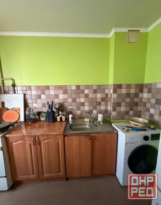 Продажа 3 к квартиры г.Макеевка мкрн Солнечный верхний (ориентир Храм) Макеевка - изображение 8