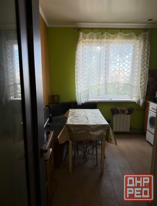 Продажа 3 к квартиры г.Макеевка мкрн Солнечный верхний (ориентир Храм) Макеевка - изображение 5