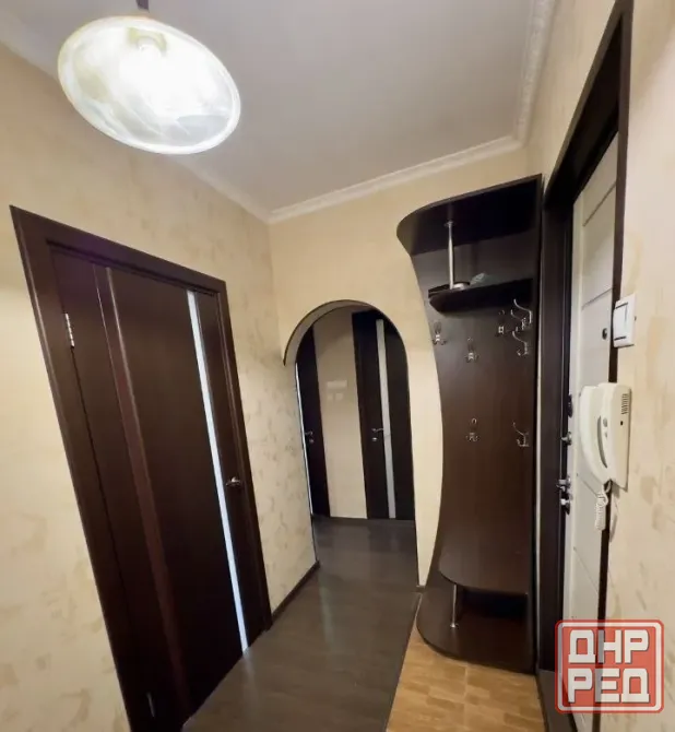 1-к квартира, Ленинский район, Цирк Донецк - изображение 3