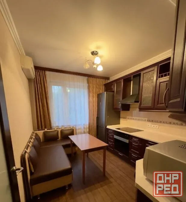 1-к квартира, Ленинский район, Цирк Донецк - изображение 1