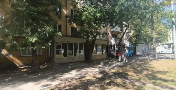 Сдается в аренду помещение в Калининском районе! бул.Шахтостроителей! Донецк