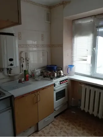 Продается 2-х комн. кв-ра г.Донецк, Буденновский р-н Донецк