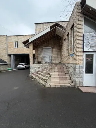 Продажа помещения б. Вишневского Донецк