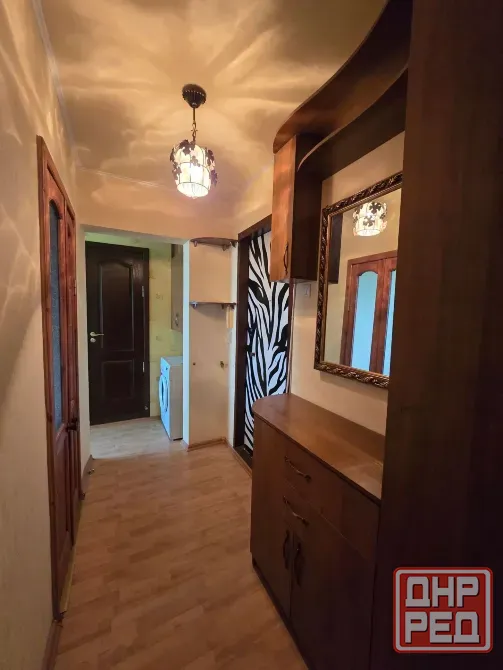 Продам 2-х комнатную квартиру с хорошим ремонтом, Донецк, Буденовский р-н, ул. Нижнекурганская. Донецк - изображение 9