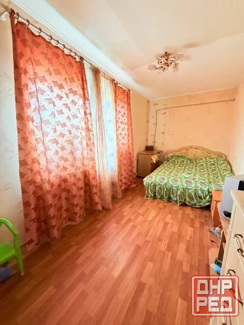Продаётся 2-х комн. кв-ра г.Донецк, ул.Антипова Донецк - изображение 1