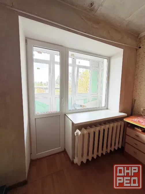 Продаётся 2-х комн. кв-ра г.Донецк, ул.Антипова Донецк - изображение 2