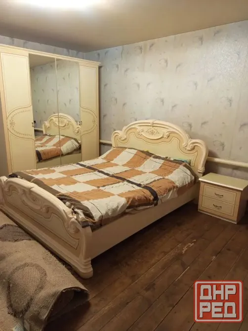 дом 4к 100м2 к 20 м2 макеевка кировский рн (ор-р новорабочий ) 4 млн Макеевка - изображение 3