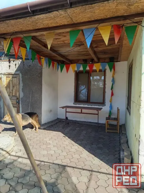 дом 4к 100м2 к 20 м2 макеевка кировский рн (ор-р новорабочий ) 4 млн Макеевка - изображение 7