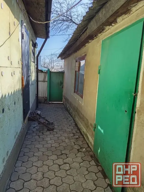 дом 4к 100м2 к 20 м2 макеевка кировский рн (ор-р новорабочий ) 4 млн Макеевка - изображение 9