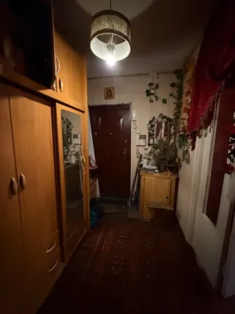 Продается 1-но комн. крупногабаритная кв-ра г.Донецк, ул.Независимости Донецк
