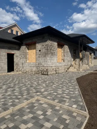 Продается дом в Приморском районе Мариуполь