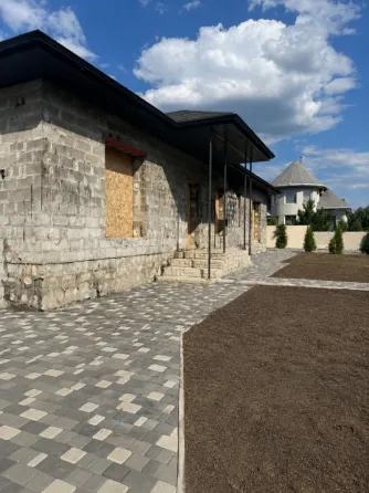 Продается дом в Приморском районе Мариуполь