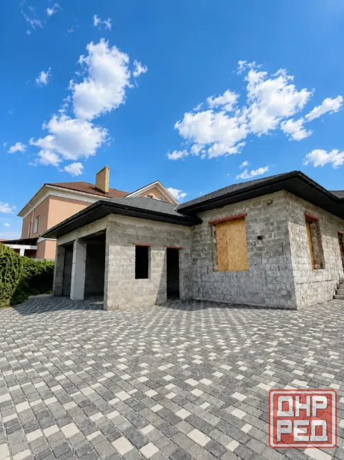 Продается дом в Приморском районе Мариуполь - изображение 2