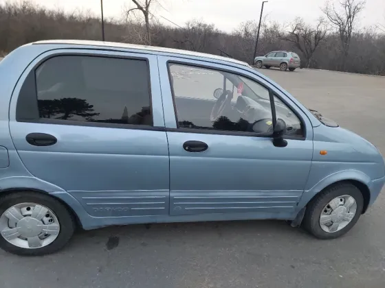 Daewoo Matiz 0.8 MT, 2011, 146 000 км Луганск
