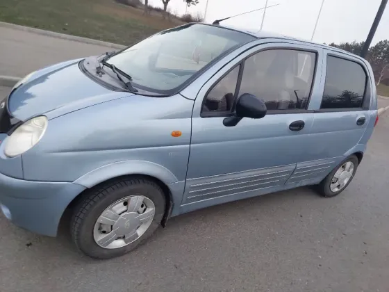 Daewoo Matiz 0.8 MT, 2011, 146 000 км Луганск