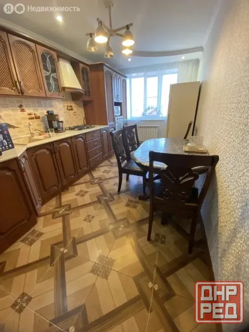 Ворошиловский район, улица Постышева Сдается уютная двухкомнатная квартир Донецк - изображение 5