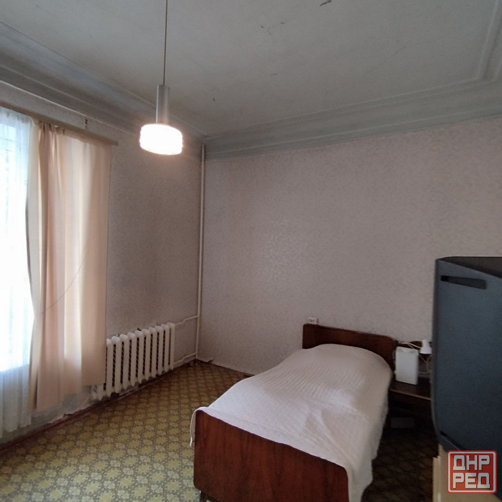 2-комн. | Квартира | 68 кв.м | Ворошиловский район, Ворошиловский район Донецк - изображение 5
