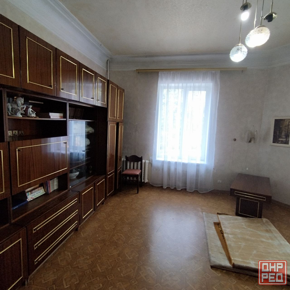 2-комн. | Квартира | 68 кв.м | Ворошиловский район, Ворошиловский район Донецк - изображение 8