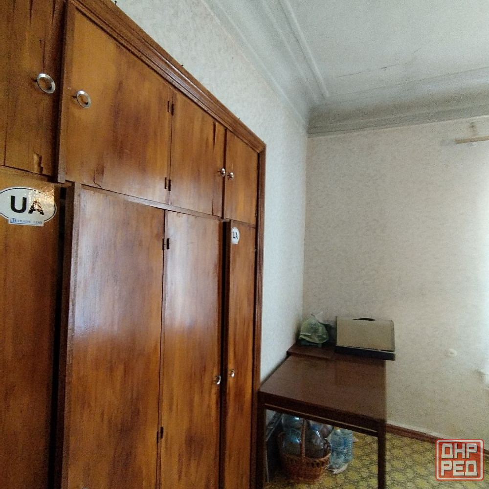 2-комн. | Квартира | 68 кв.м | Ворошиловский район, Ворошиловский район Донецк - изображение 4