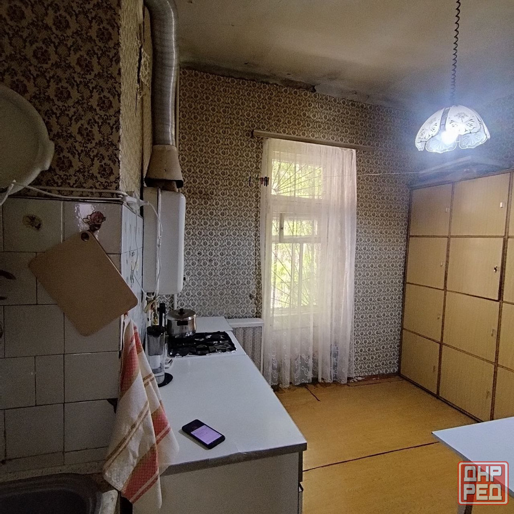 2-комн. | Квартира | 68 кв.м | Ворошиловский район, Ворошиловский район Донецк - изображение 2