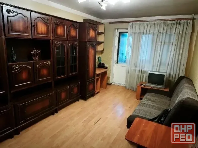 Аренда 1-но комн. кв-ра г.Донецк,Калининский р-н Донецк - изображение 2