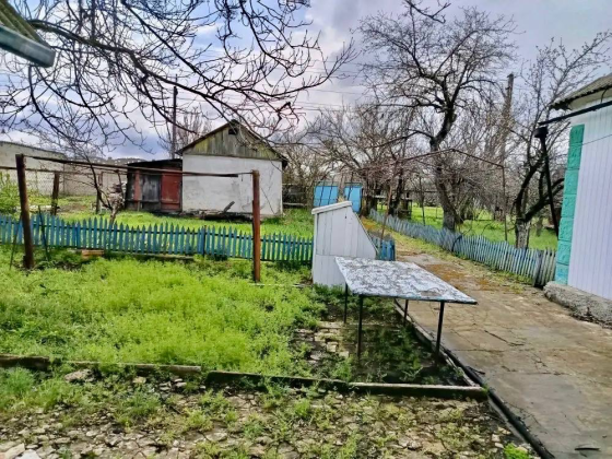 Продажа 3 комн.дома, ул. Раздольная (Горбачево-Михайловка, г. Моспино) Донецк