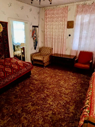 Продажа 3 комн.дома, ул. Раздольная (Горбачево-Михайловка, г. Моспино) Донецк