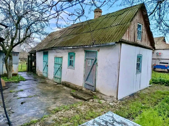 Продажа 3 комн.дома, ул. Раздольная (Горбачево-Михайловка, г. Моспино) Донецк