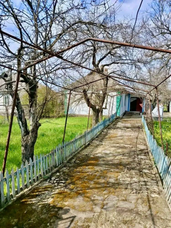 Продажа 3 комн.дома, ул. Раздольная (Горбачево-Михайловка, г. Моспино) Донецк