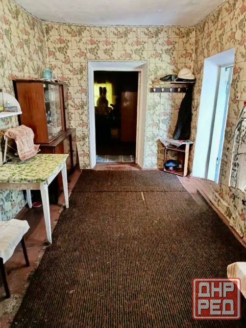Продажа 3 комн.дома, ул. Раздольная (Горбачево-Михайловка, г. Моспино) Донецк - изображение 2