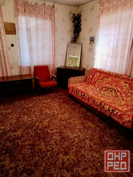Продажа 3 комн.дома, ул. Раздольная (Горбачево-Михайловка, г. Моспино) Донецк - изображение 3