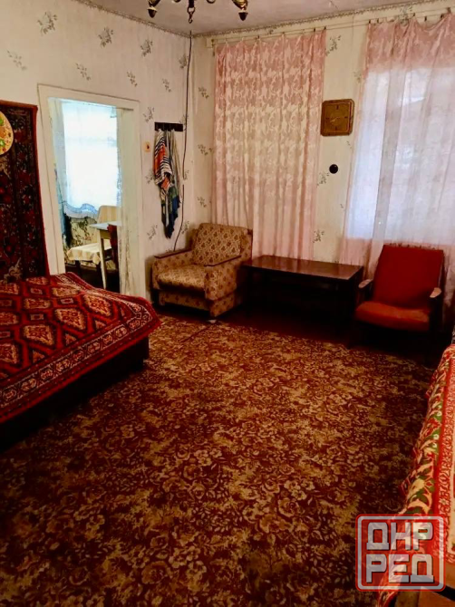Продажа 3 комн.дома, ул. Раздольная (Горбачево-Михайловка, г. Моспино) Донецк - изображение 4