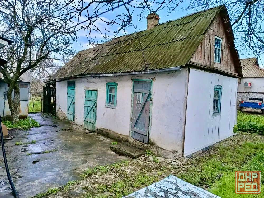 Продажа 3 комн.дома, ул. Раздольная (Горбачево-Михайловка, г. Моспино) Донецк - изображение 5