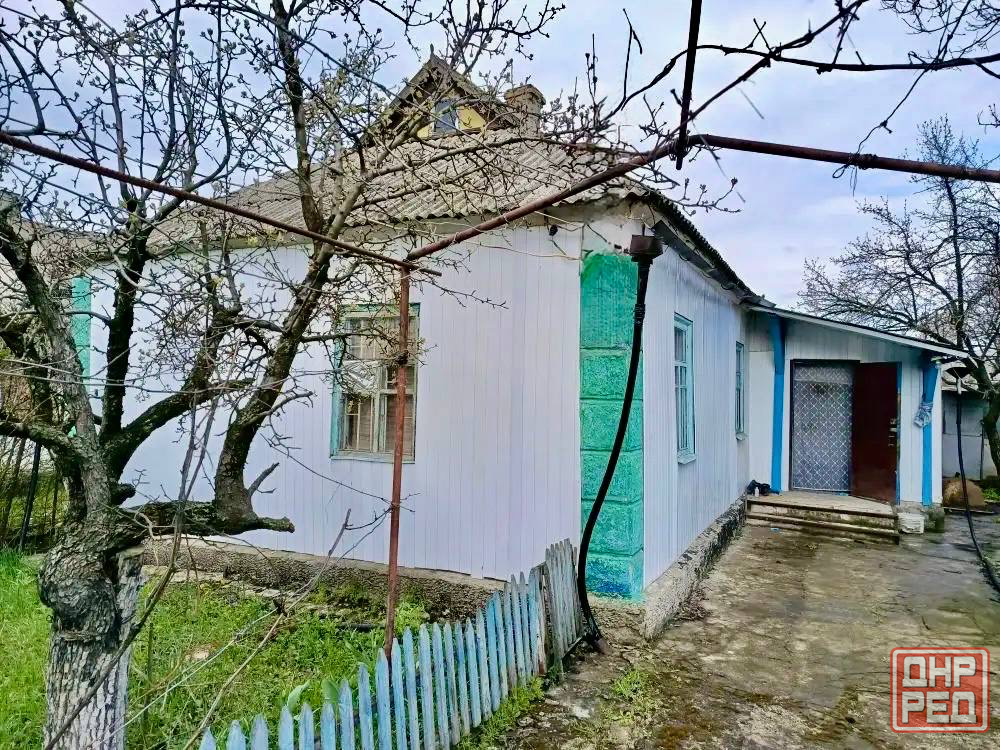 Продажа 3 комн.дома, ул. Раздольная (Горбачево-Михайловка, г. Моспино) Донецк - изображение 7