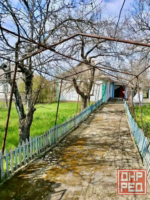 Продажа 3 комн.дома, ул. Раздольная (Горбачево-Михайловка, г. Моспино) Донецк - изображение 1