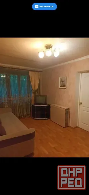 Аренда 2-х комн. кв-ра г.Донецк, ул.Антропова Донецк - изображение 7