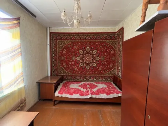 Продается 3-комнатная квартира в Левобережном районе Мариуполь